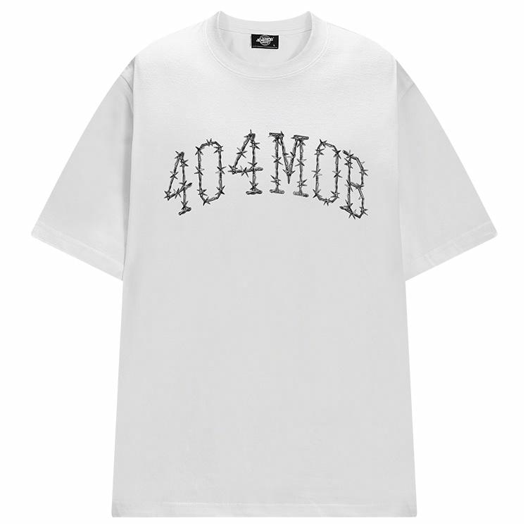 404MOB GANG SS24 LogoT