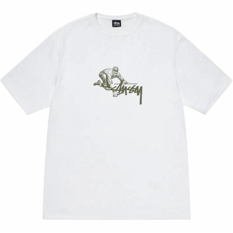 Stussy Worker Tee