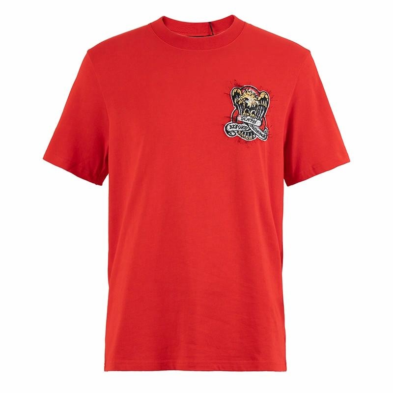 Ed Hardy SS25 T