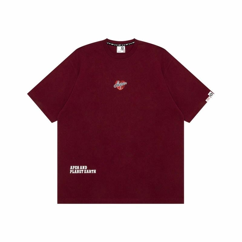 Aape SS25 T BDX