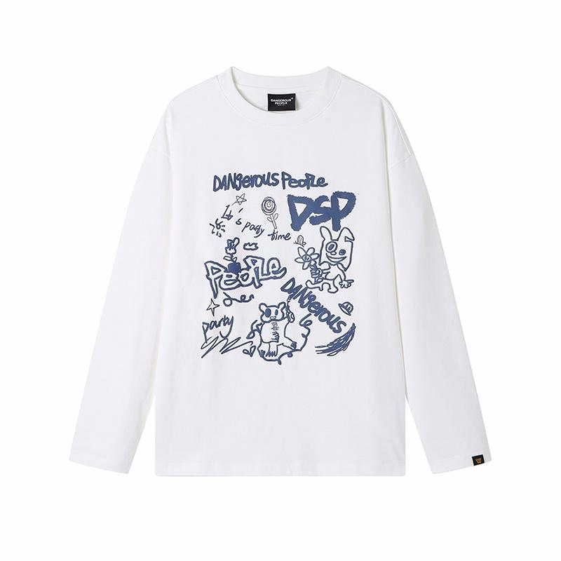 DANGEROUSPEOPLE x T