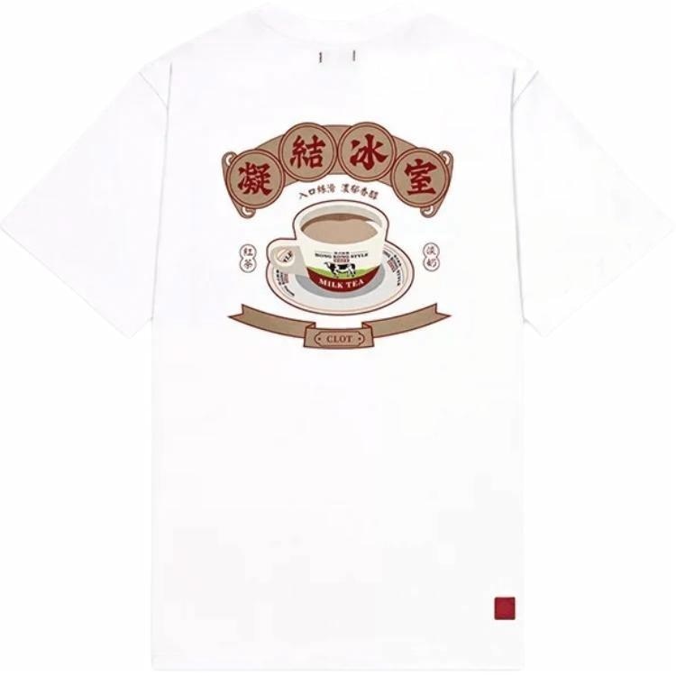 CLOT FW24 T