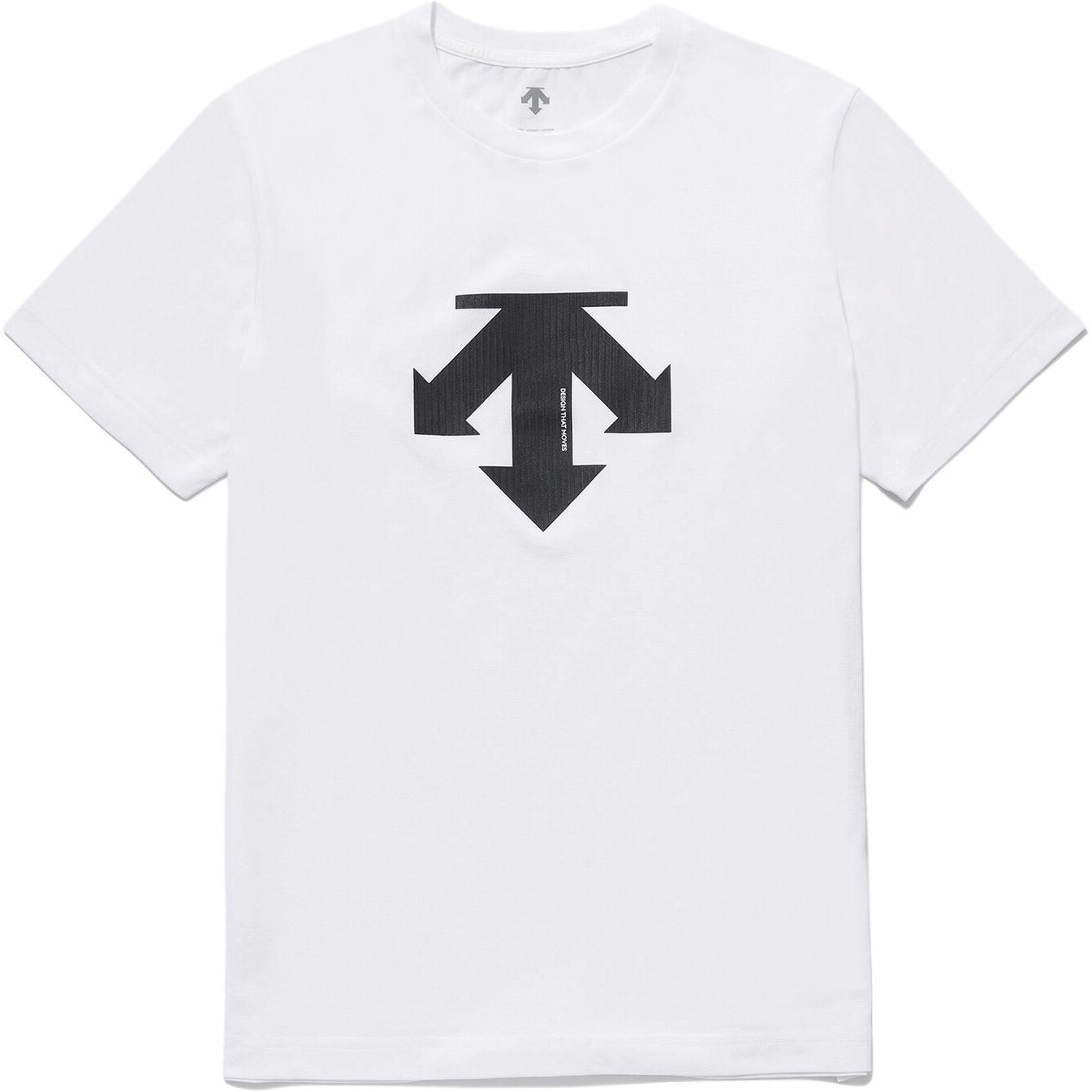 迪桑特/DESCENTE DESCENTE TOUGHLogoT