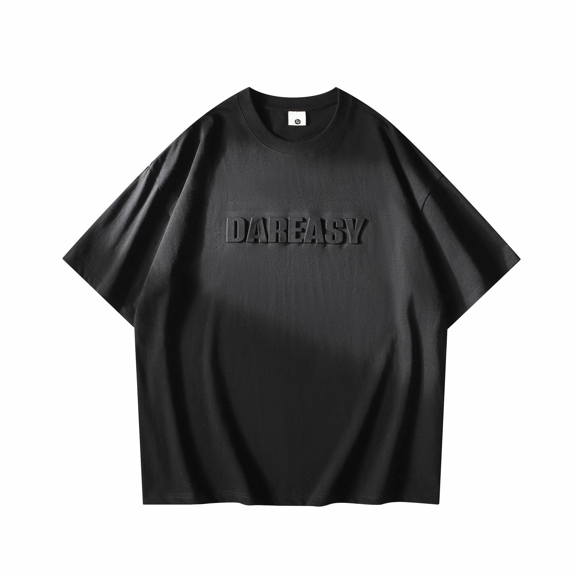 DAREASY LogoT