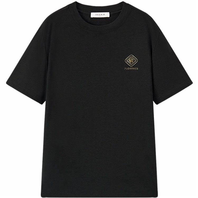 DEGAIA SS24 LogoT