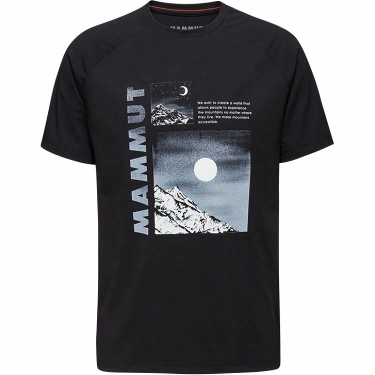 MAMMUT猛犸象 MAMMUT T