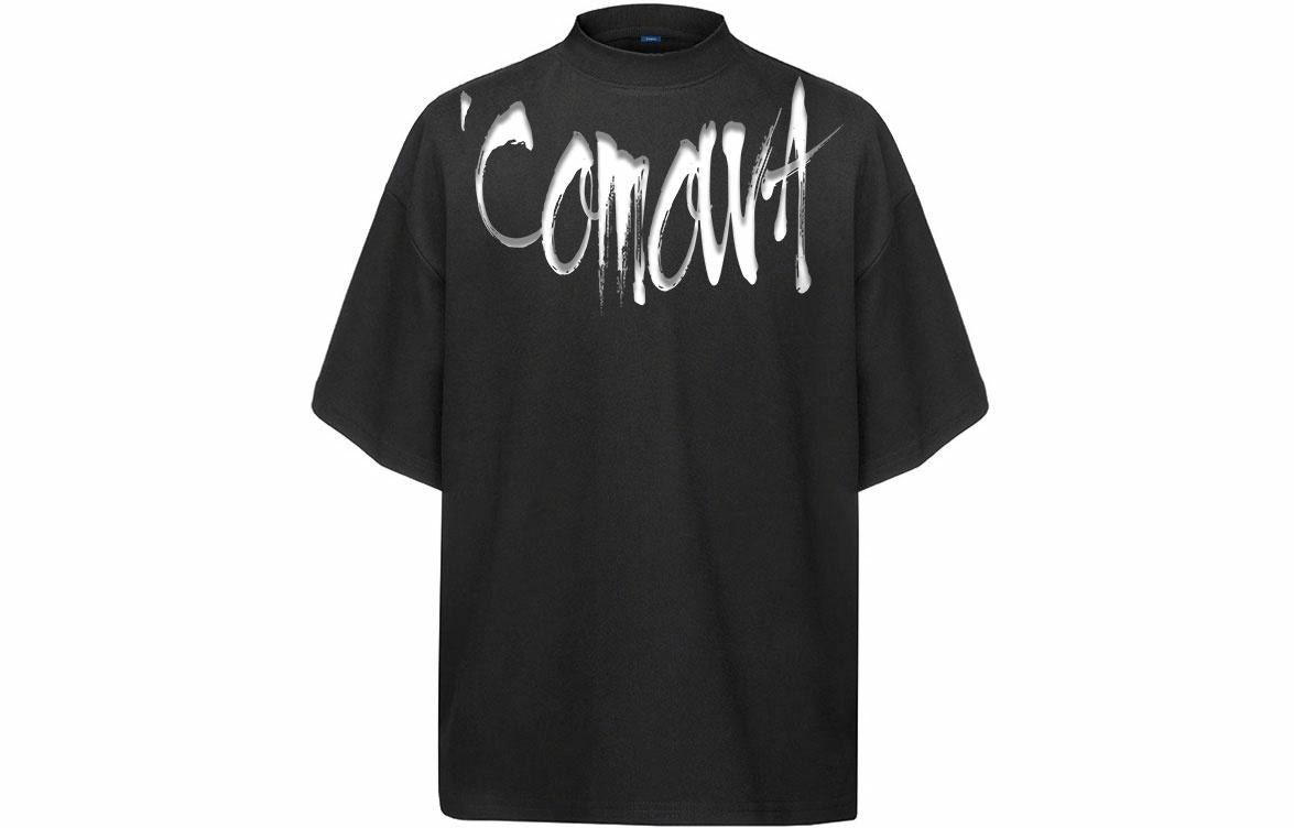 COMOWA LogoT