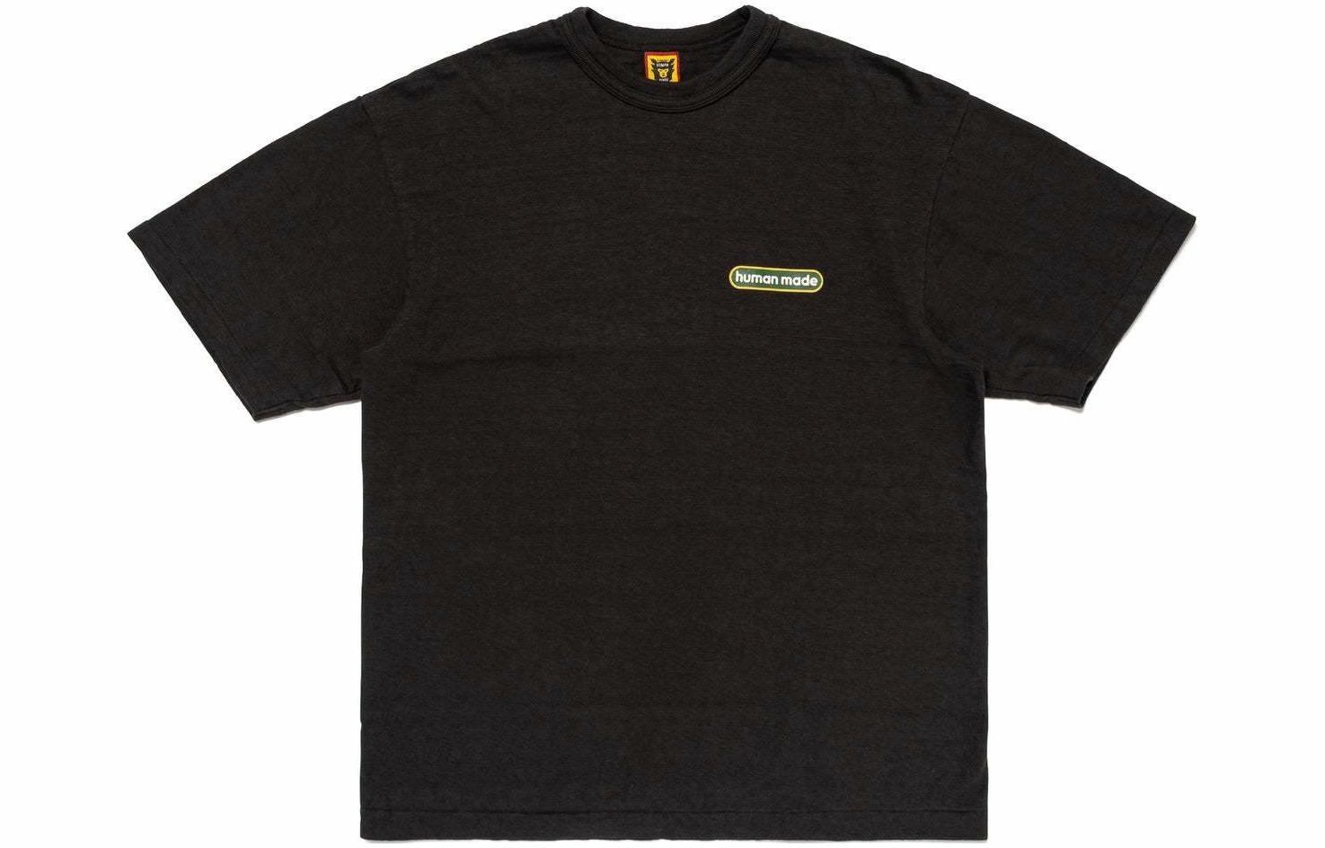 HUMAN MADE Logo SS24 T