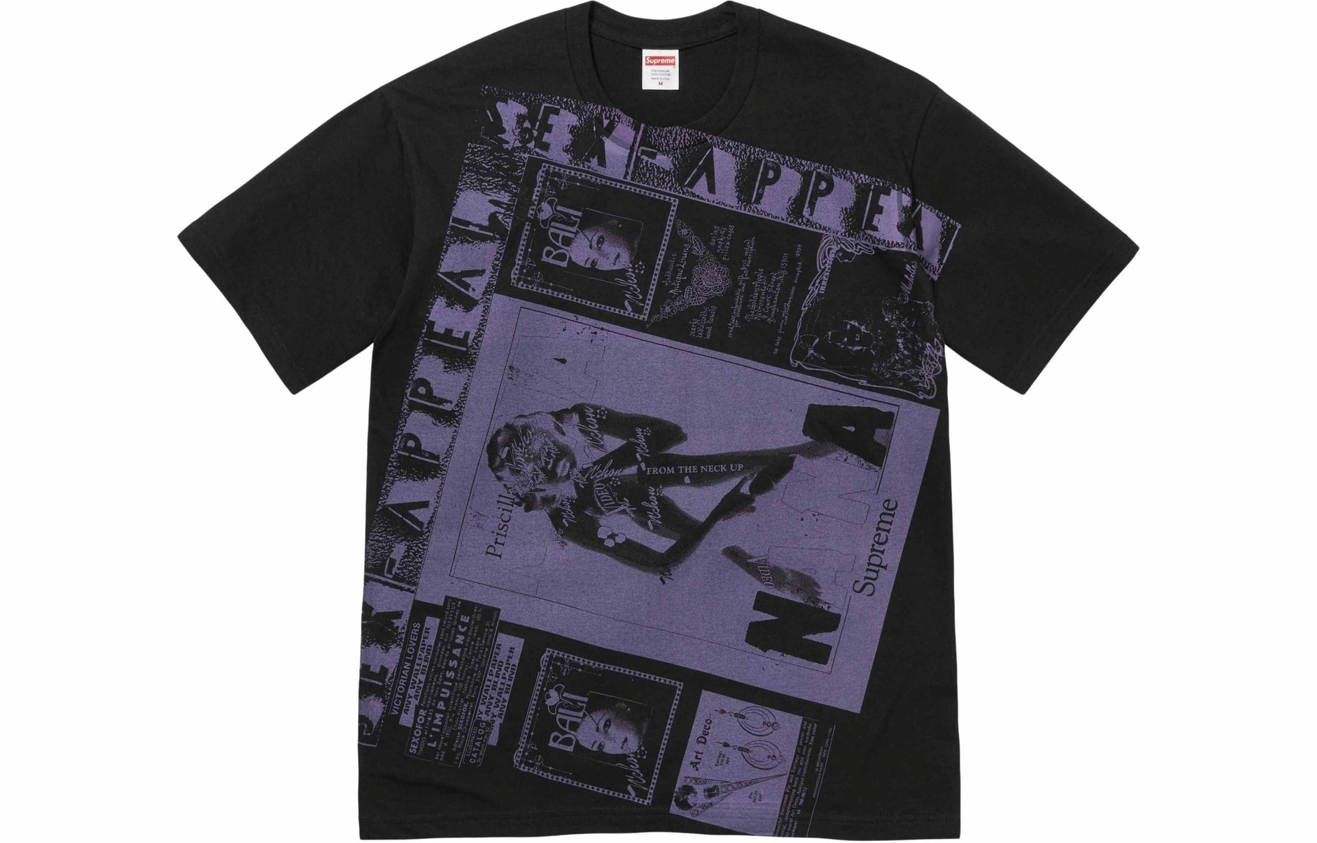 Supreme SS24