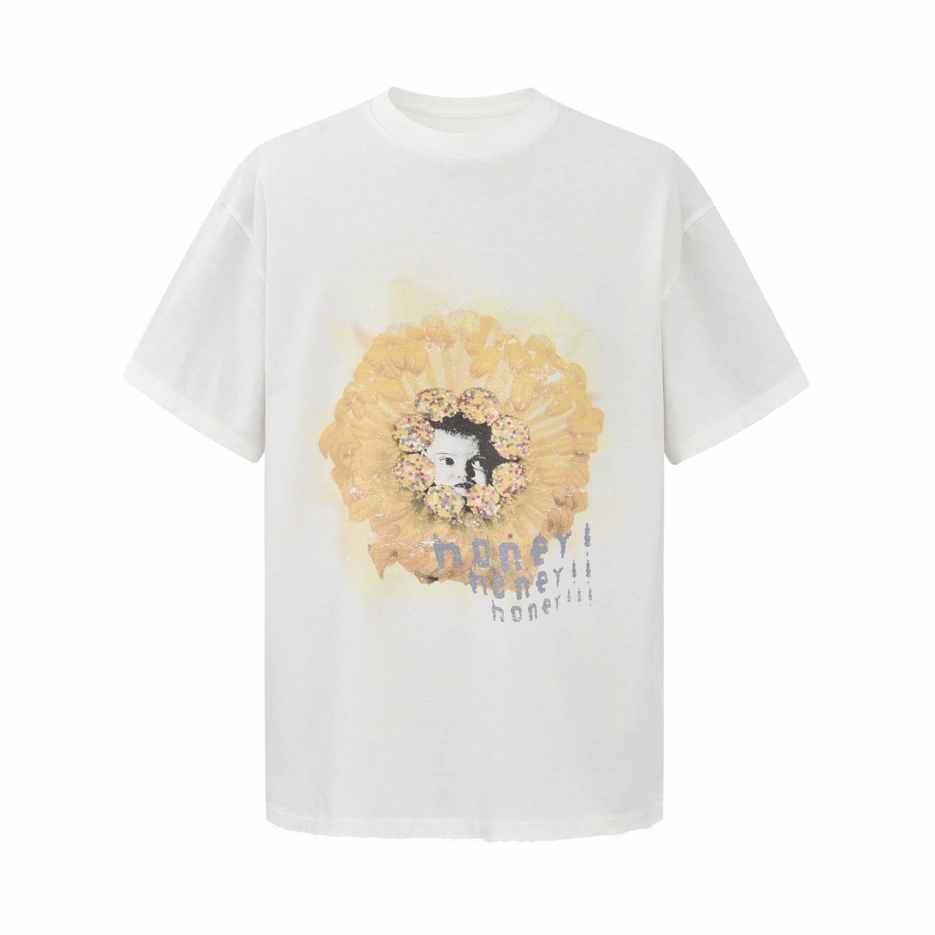 BIRTH OF ROYAL CHILD SS24 T