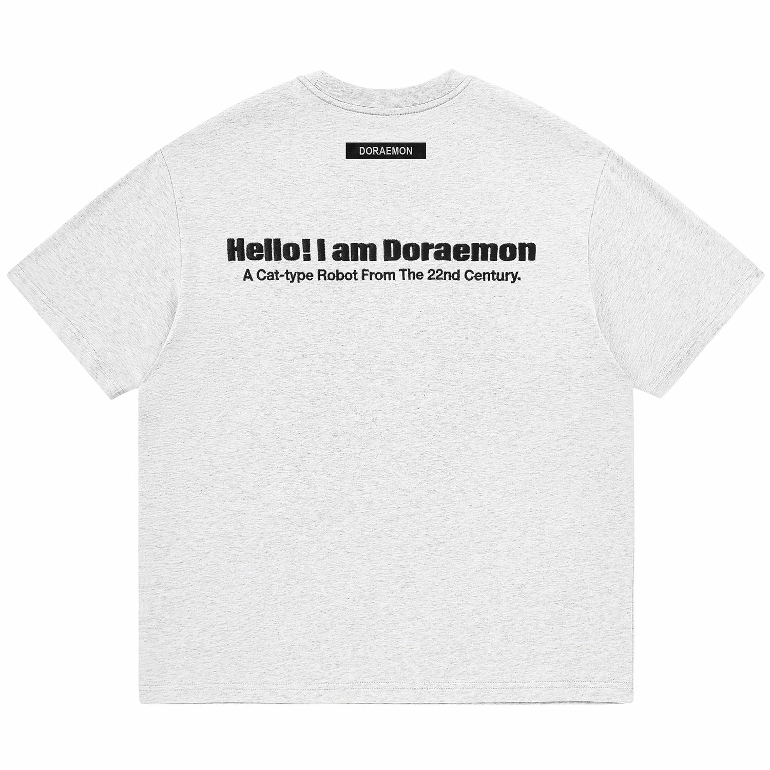 Doraemon/哆啦A梦 DoraemonA LogoT