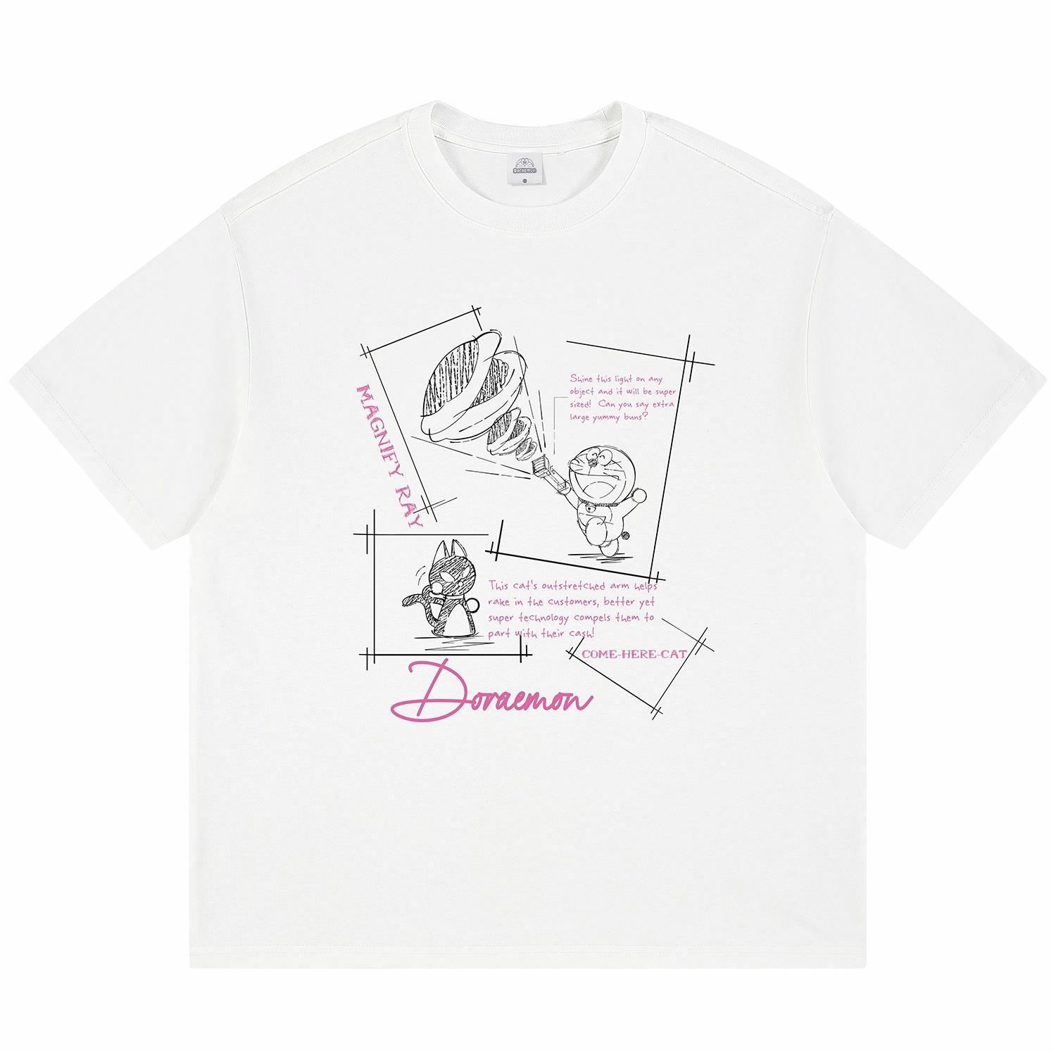 Doraemon/哆啦A梦 DoraemonA LogoT