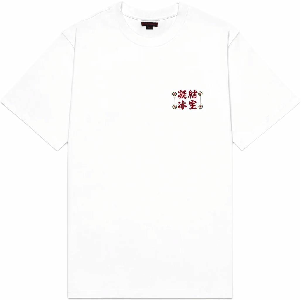 CLOT FW24 T