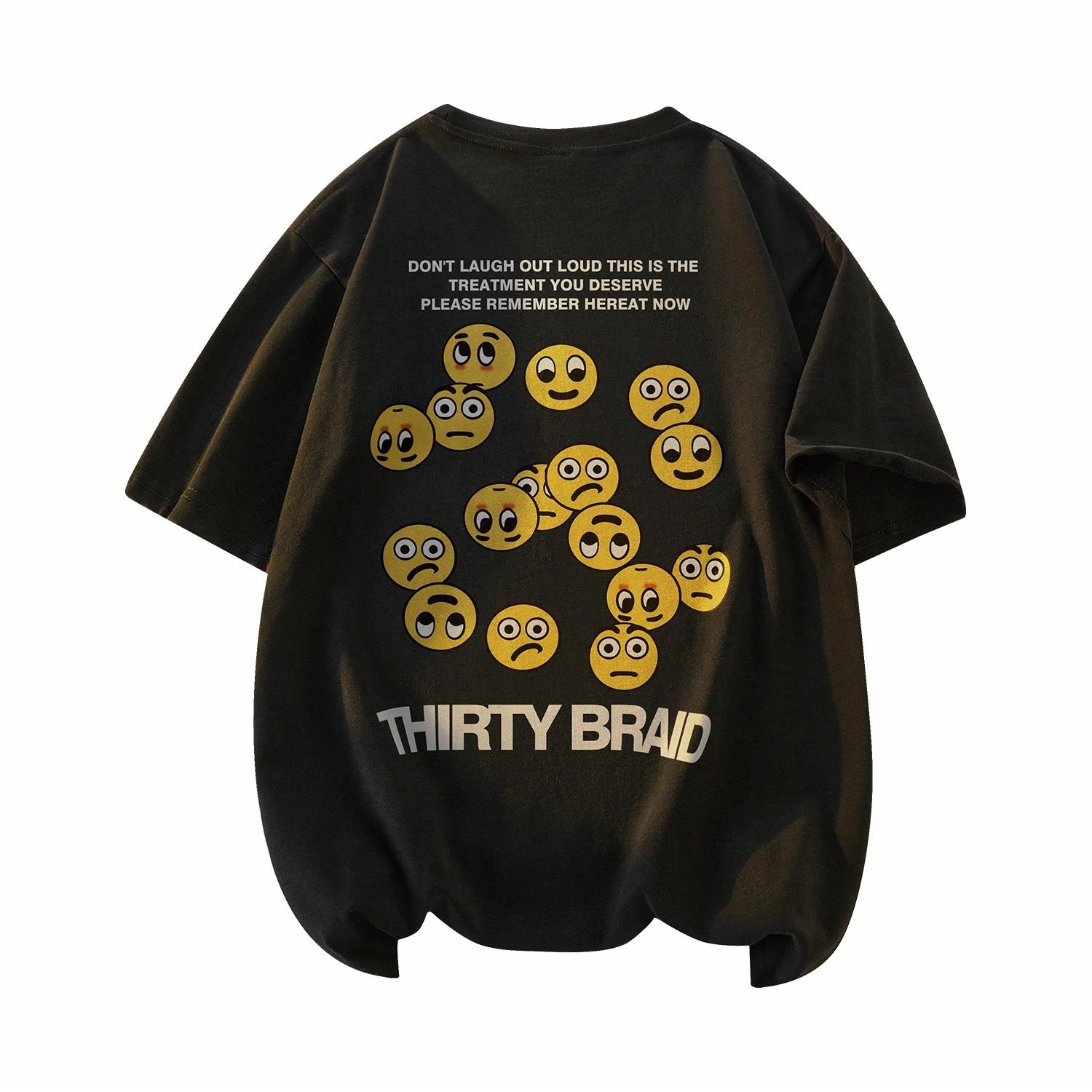 30BRAID LogoT