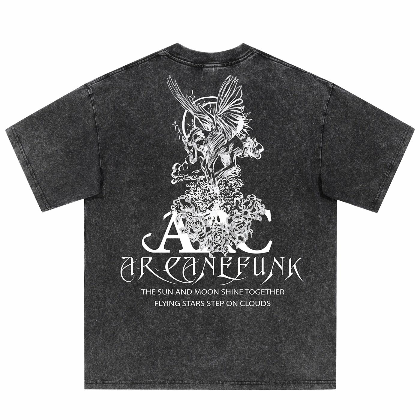 ARCANEFUNK T