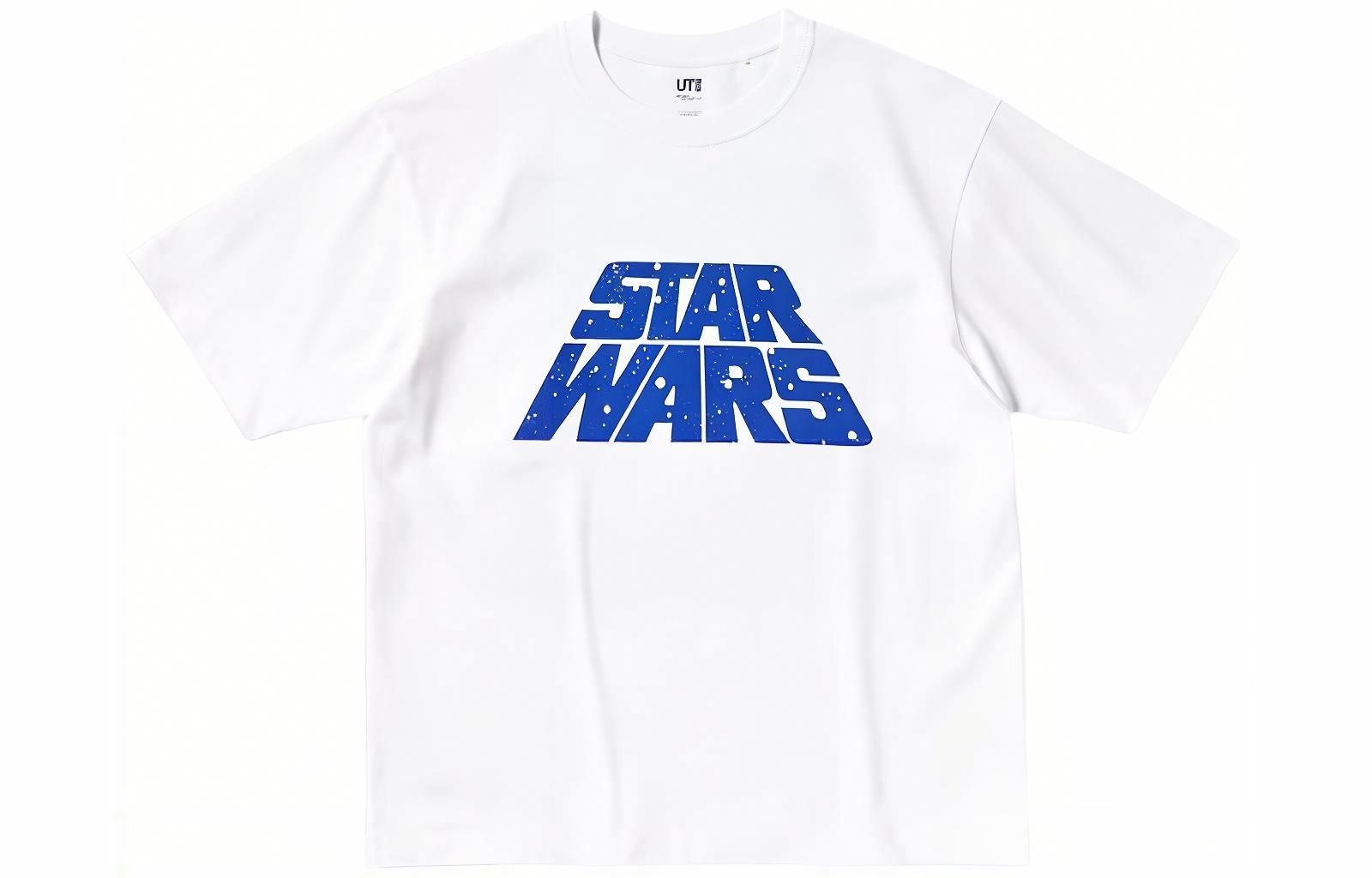 UNIQLO/优衣库 UNIQLO x SS24 T