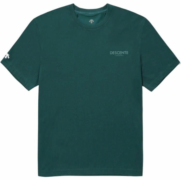迪桑特/DESCENTE DESCENTE LogoT