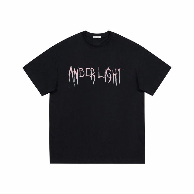 AMBER LIGHT T