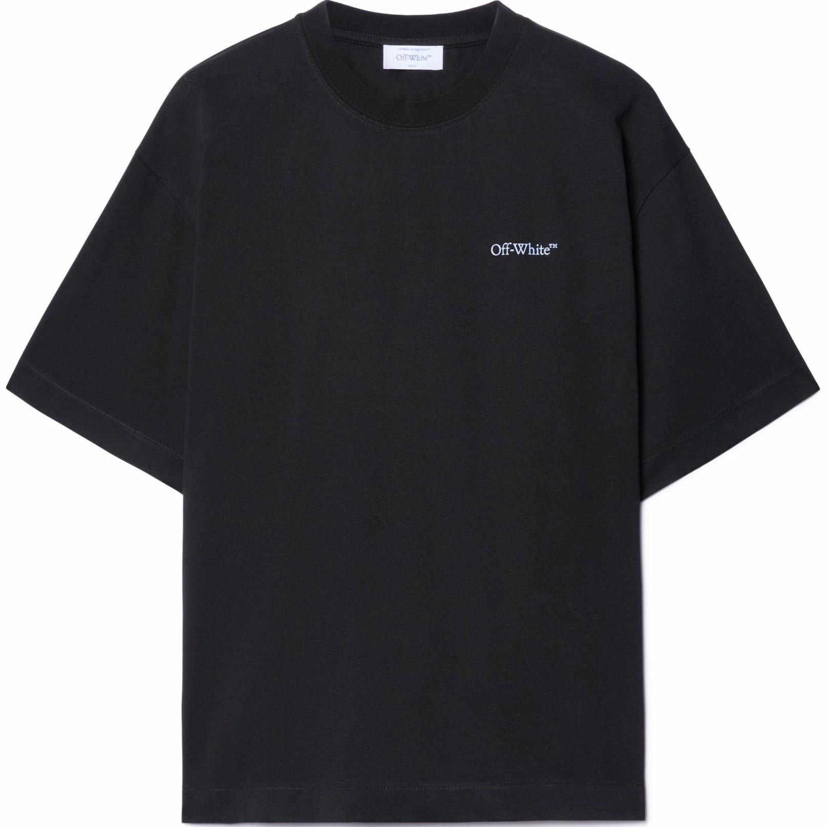 OFF-WHITE SS25 logoT