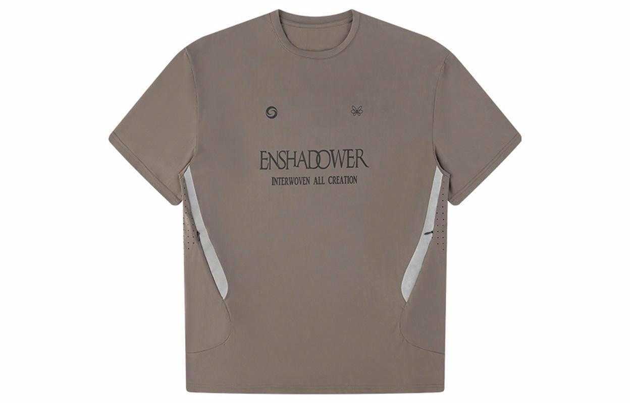 隐蔽者/ENSHADOWER ENSHADOWER T