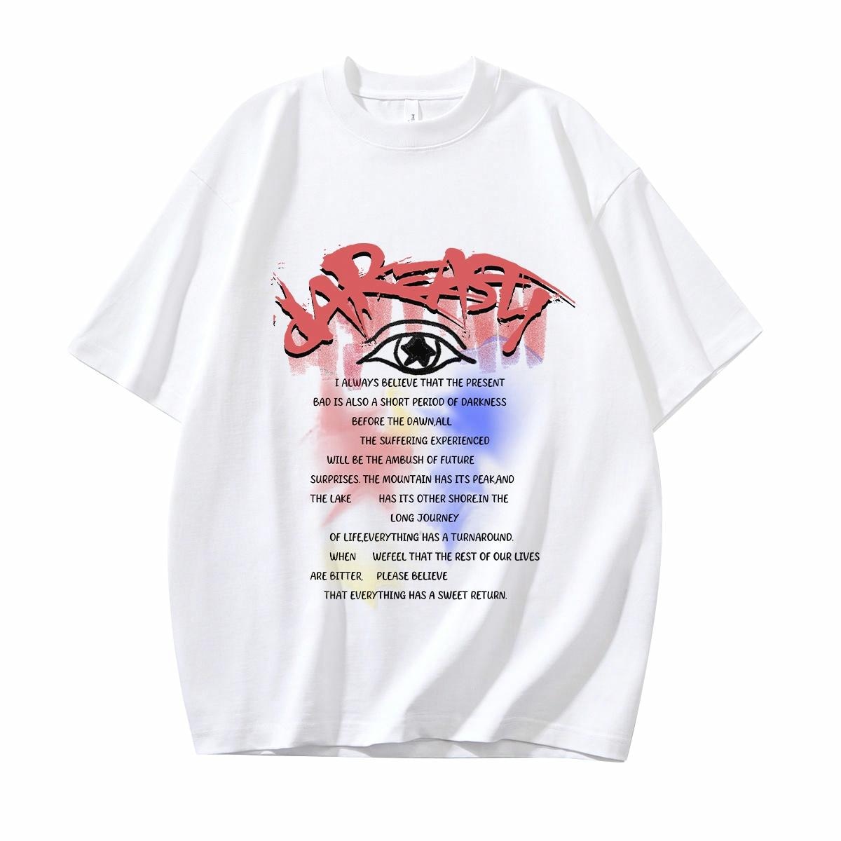 DAREASY T