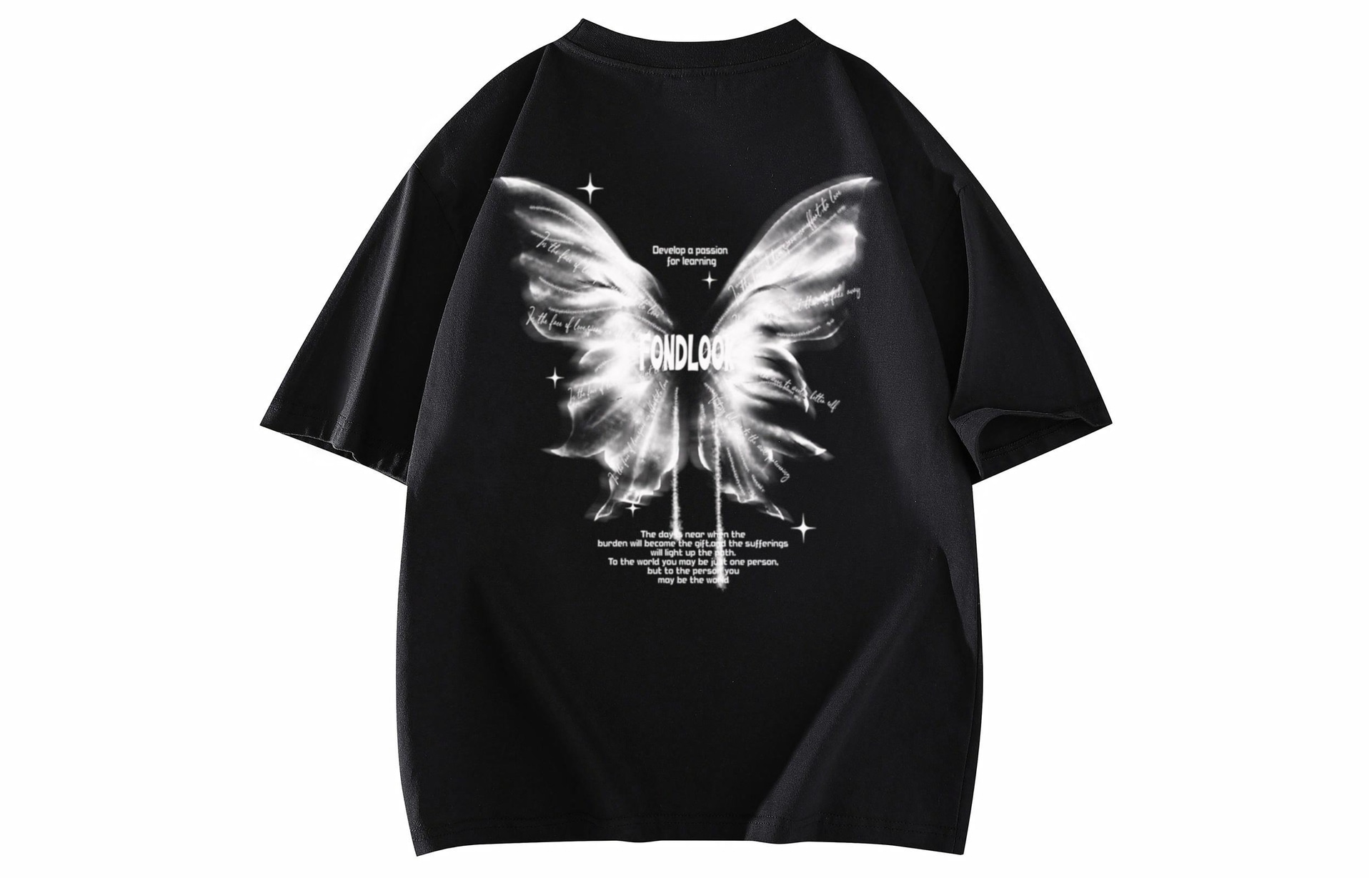 FONDLOOK T
