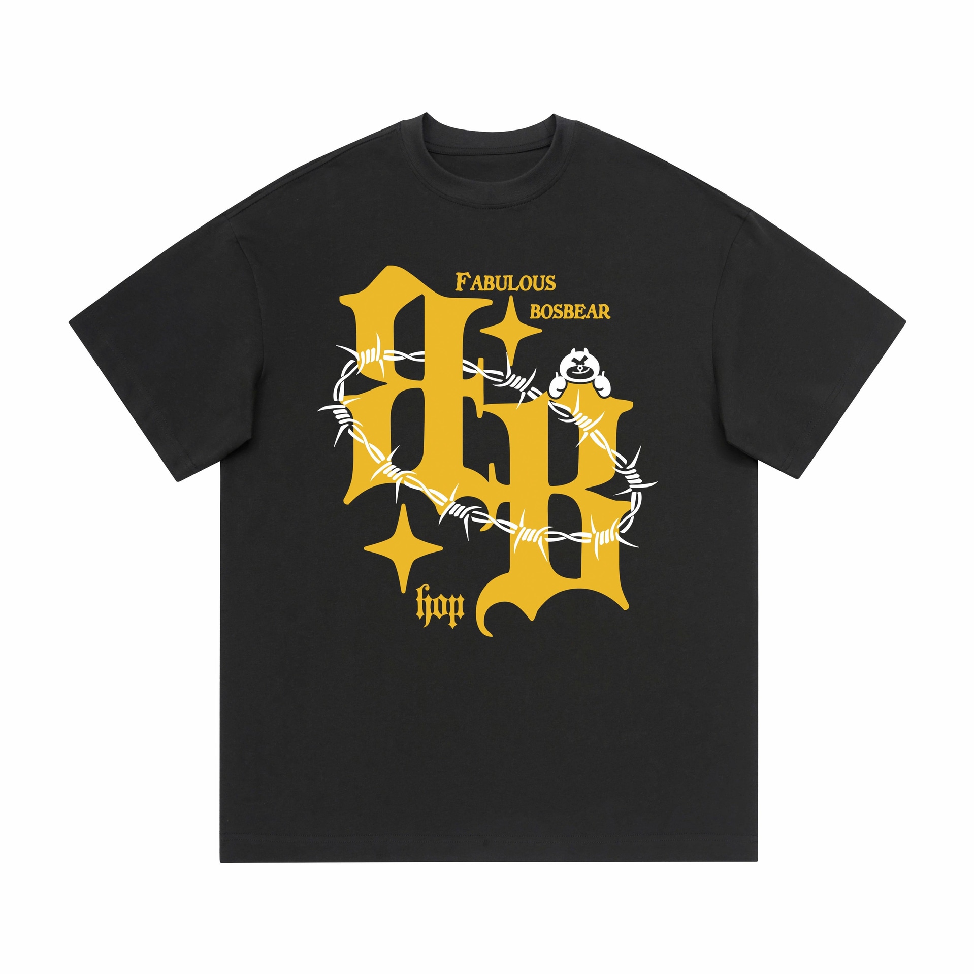 BOS BEAR T
