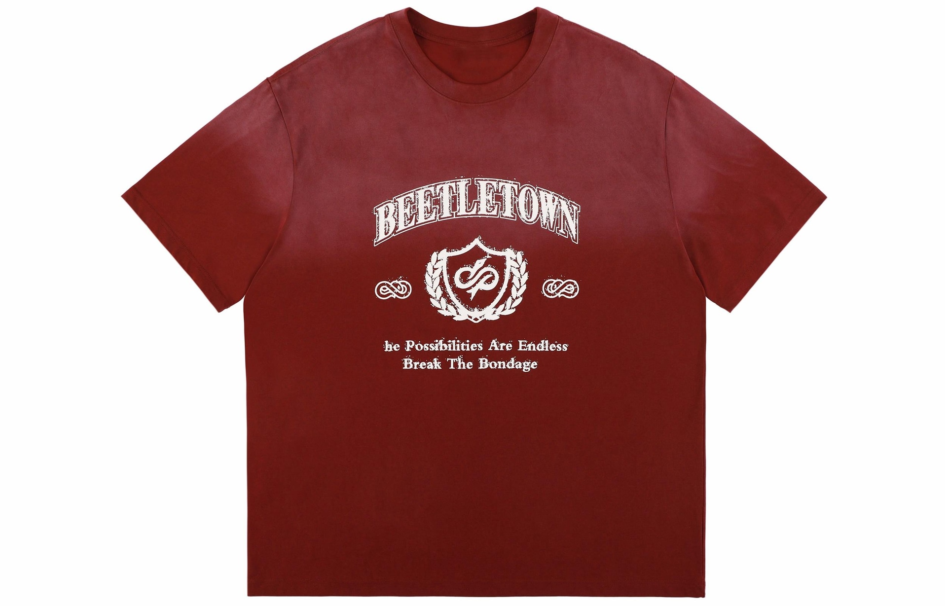 BEETLE TOWN T