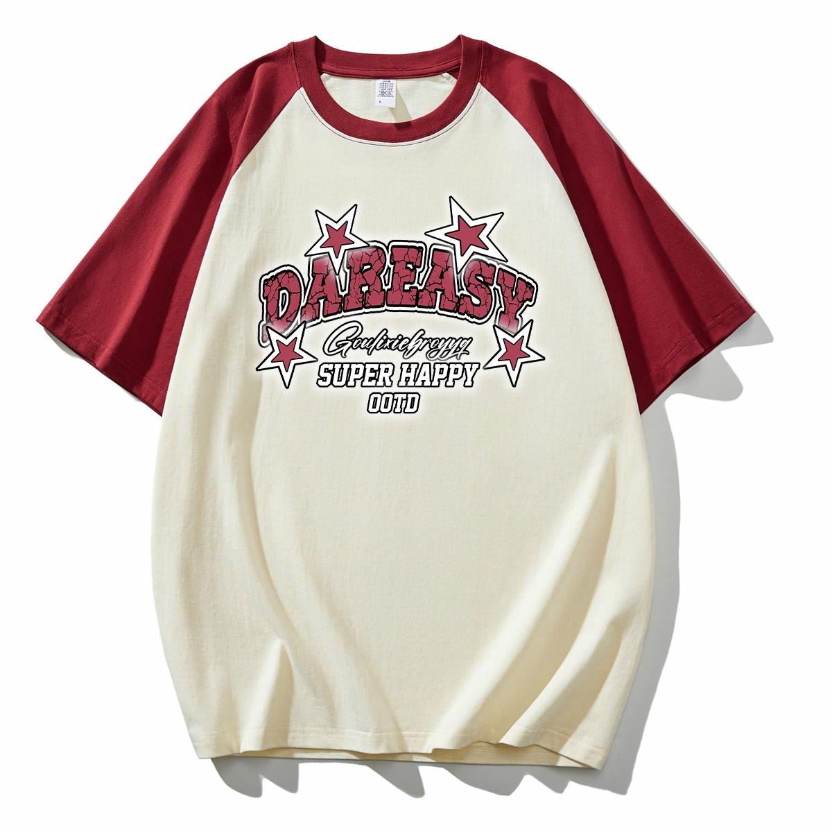 DAREASY T