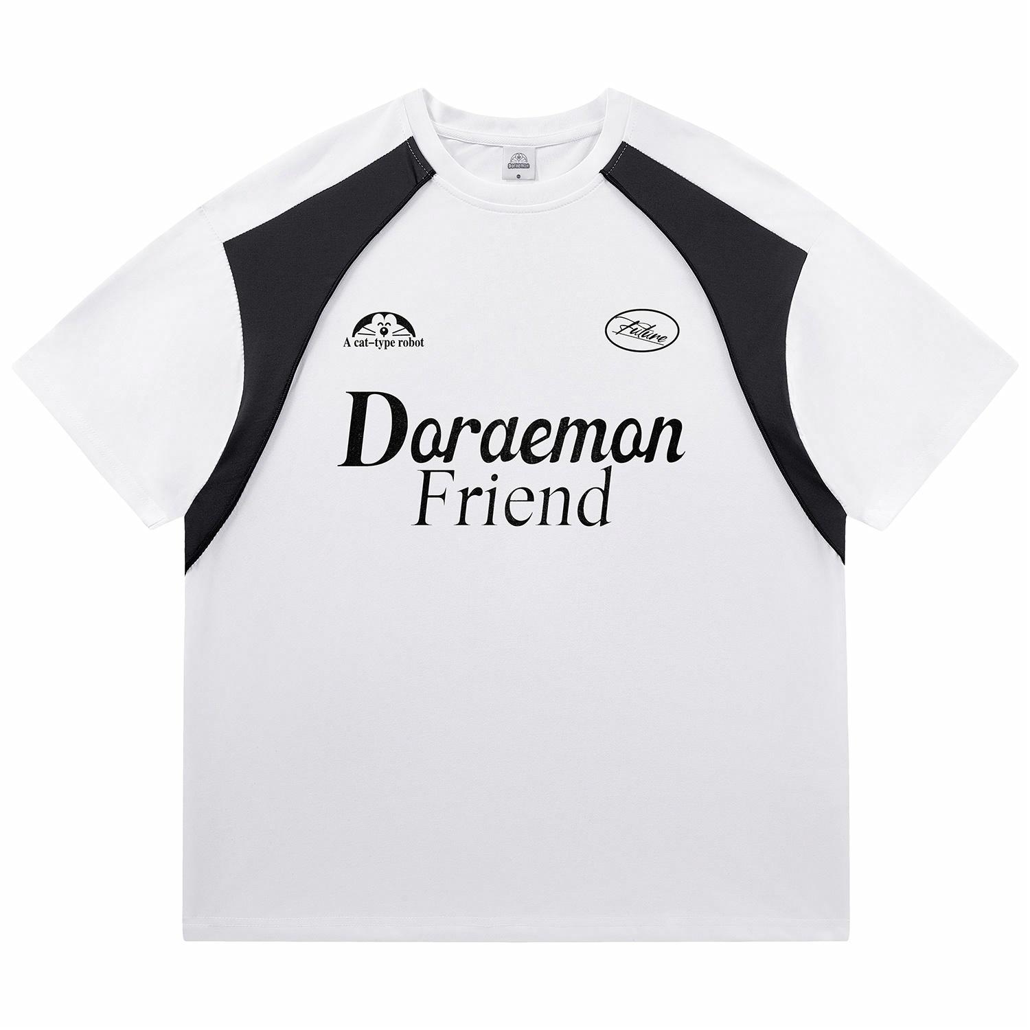 Doraemon/哆啦A梦 Doraemon T-Shirt