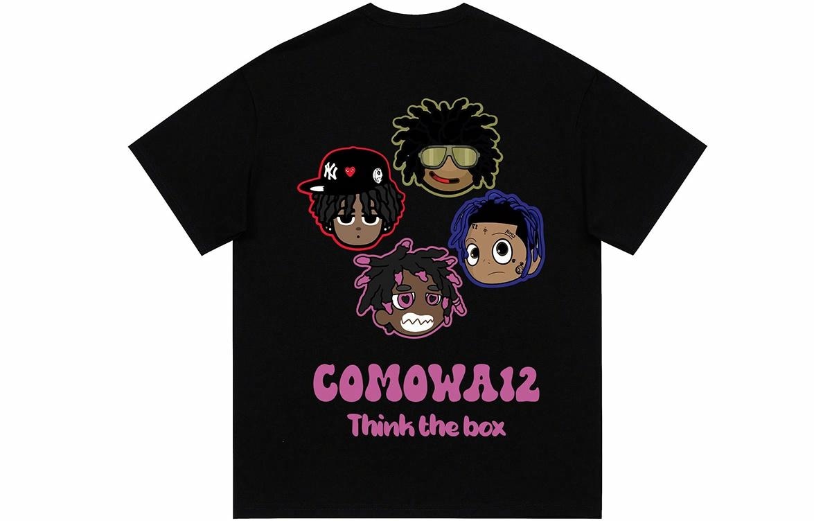 COMOWA T