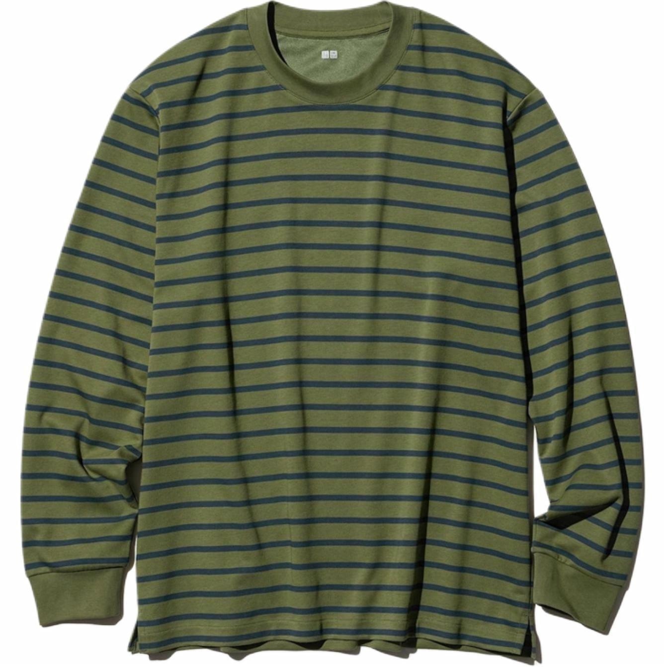 UNIQLO/优衣库 UNIQLO UNIQLO AIRism T