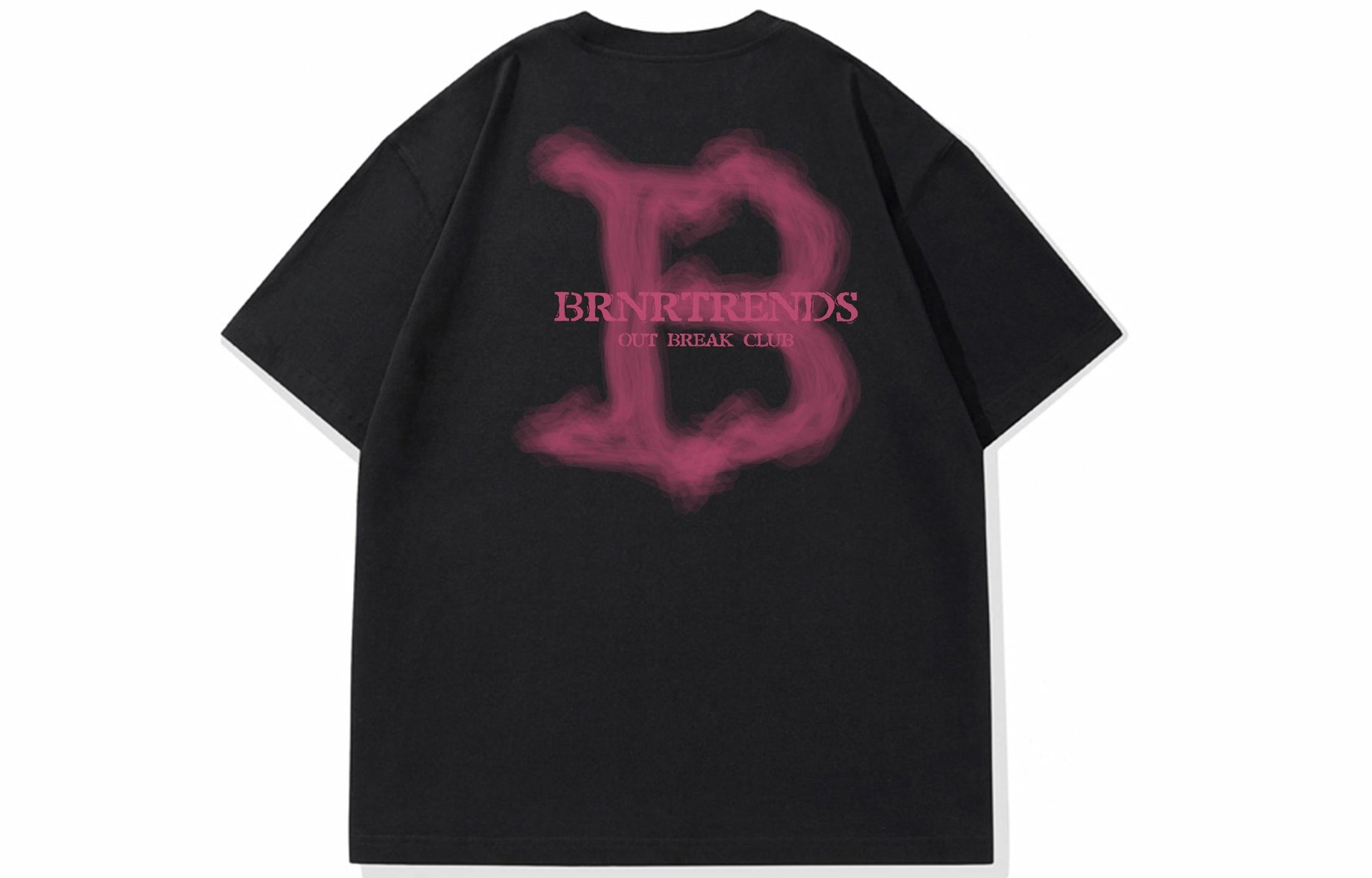 BRNR BLogoT