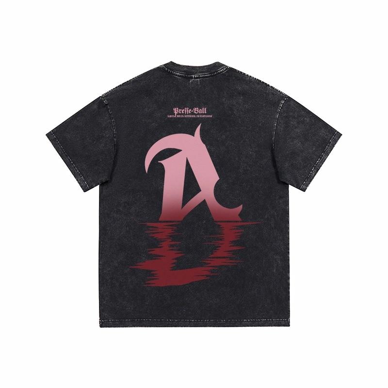 AMBER LIGHT T