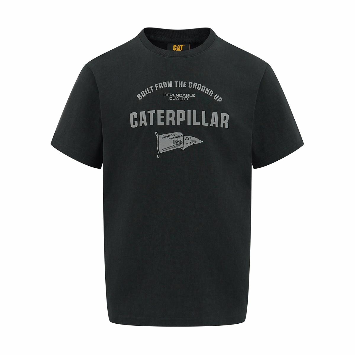 CAT T