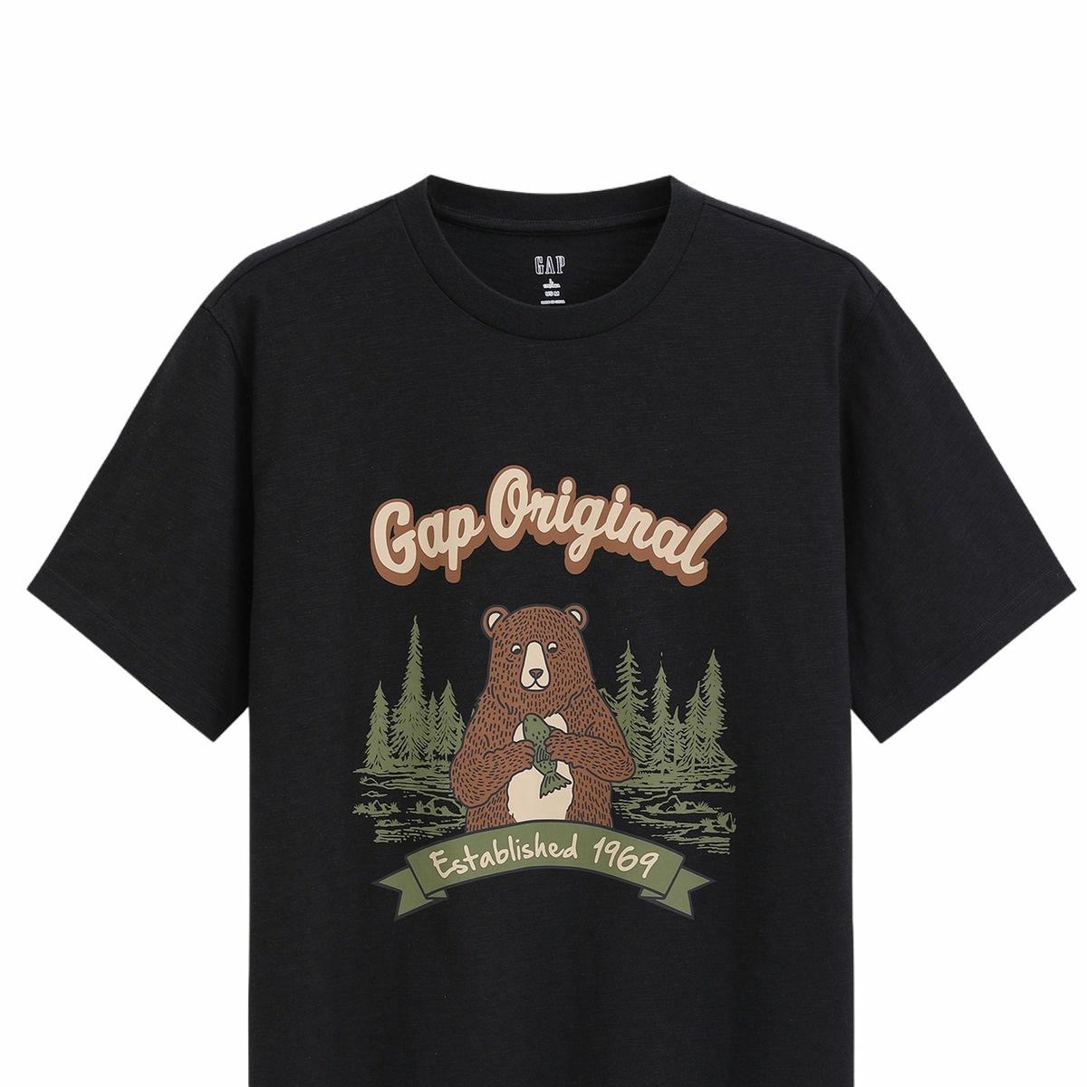 GAP T