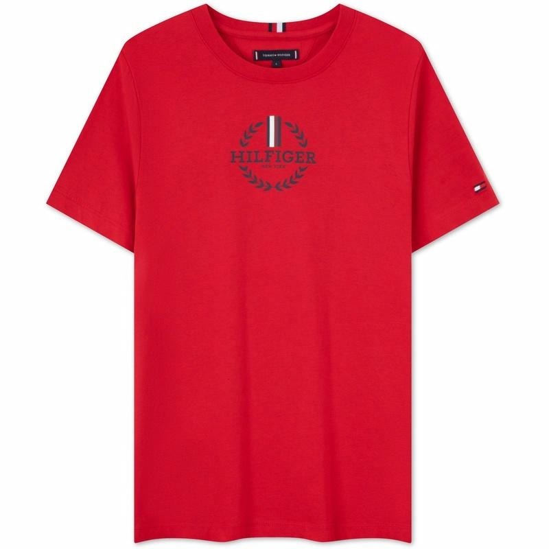 Tommy Hilfiger T