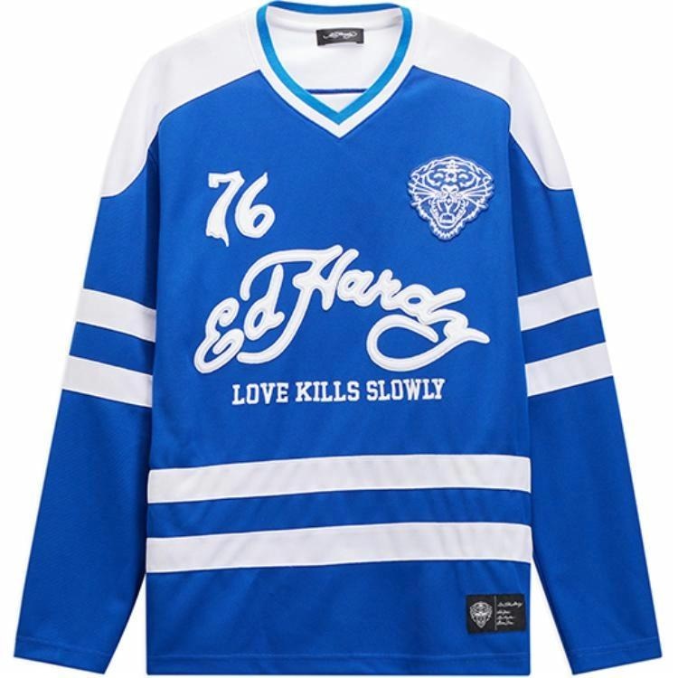 Ed Hardy SS25 T