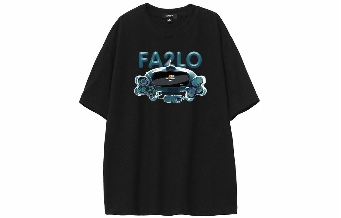 FA2LO3DlogoT