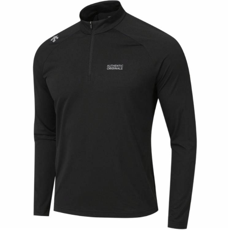 迪桑特/DESCENTE DESCENTE LogoT