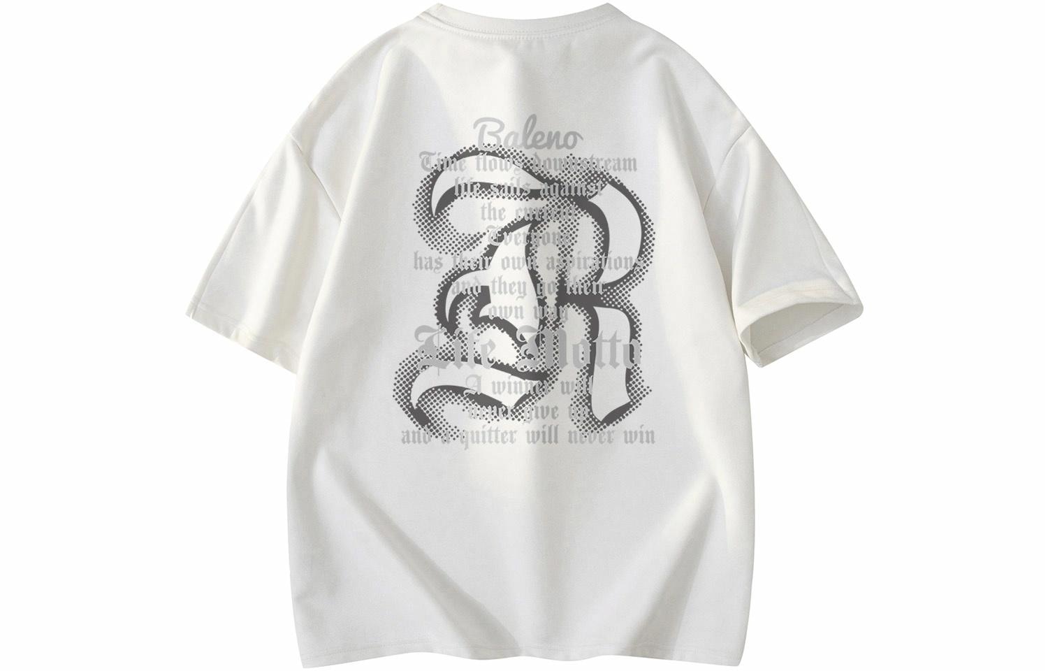 BALENO 班尼路 Baleno T-Shirt