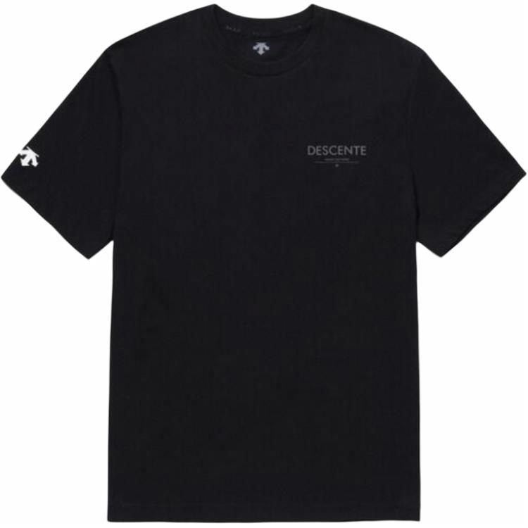迪桑特/DESCENTE DESCENTE LOGOT