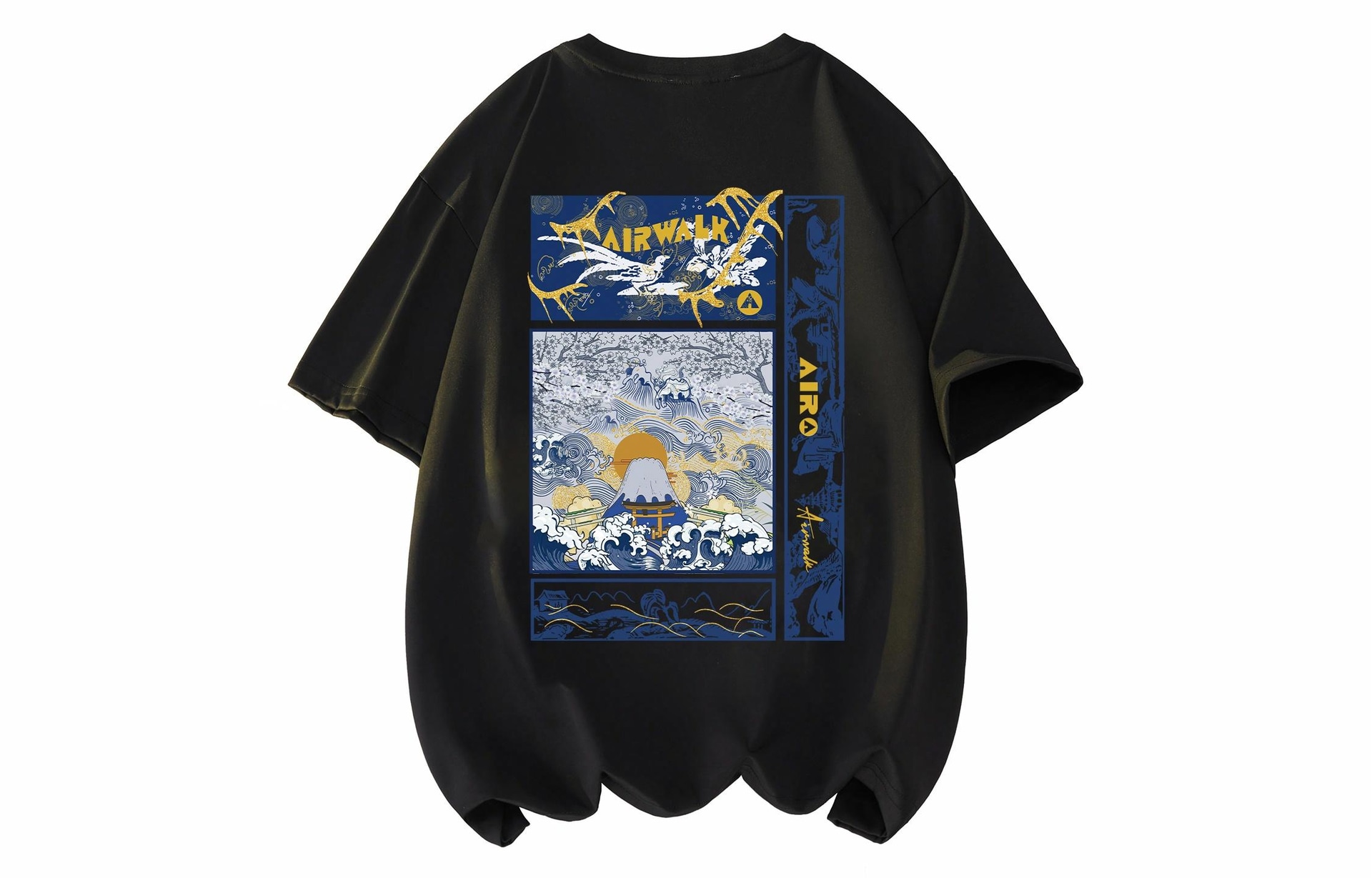 Airwalk T
