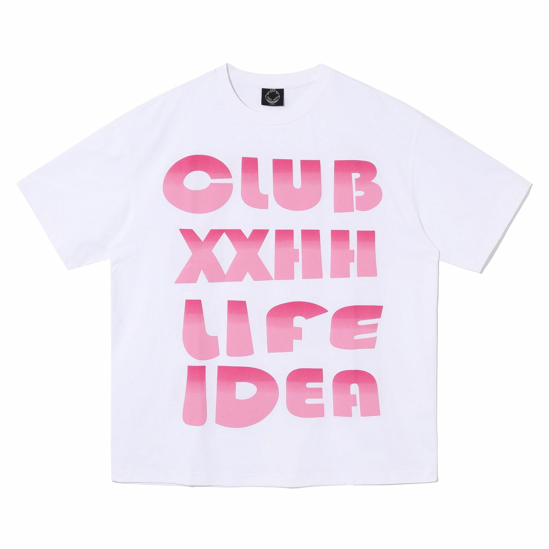 Clubxxhh T