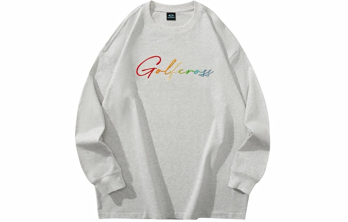 GOLFCROSS