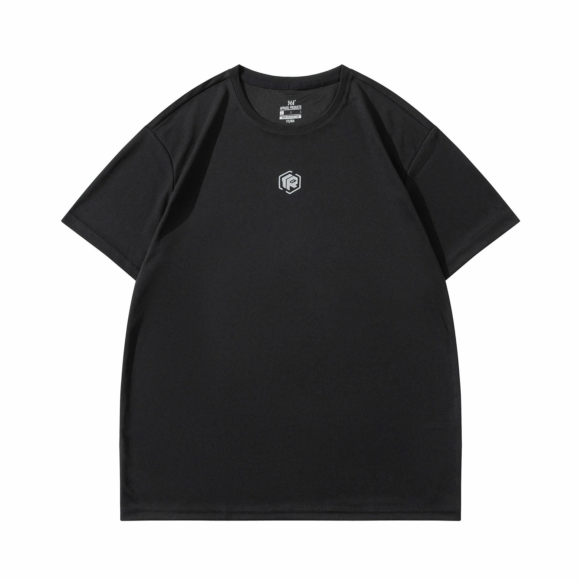 361° Logo Tee