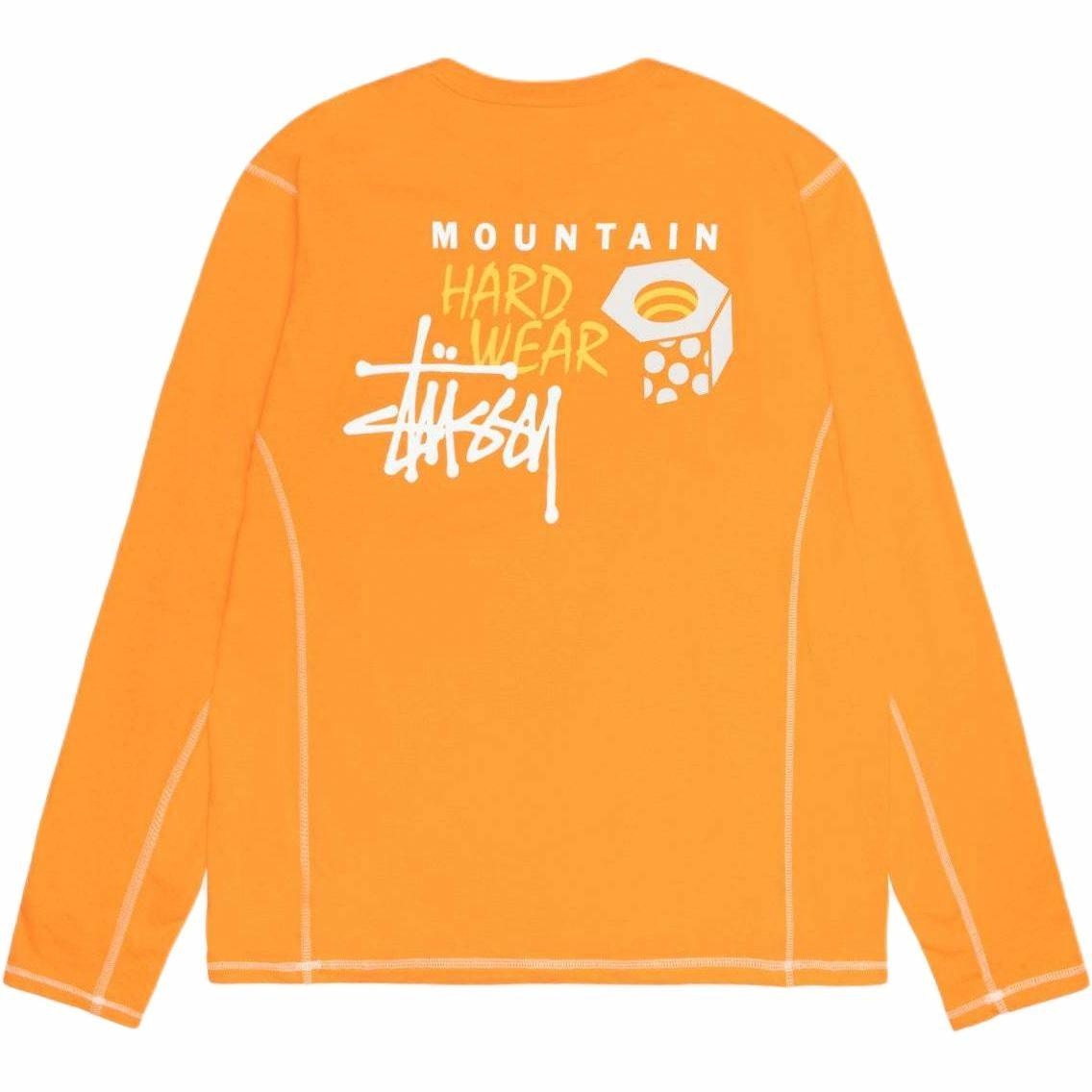 Stussy x Mountain Hardwear FW24 LS Tee