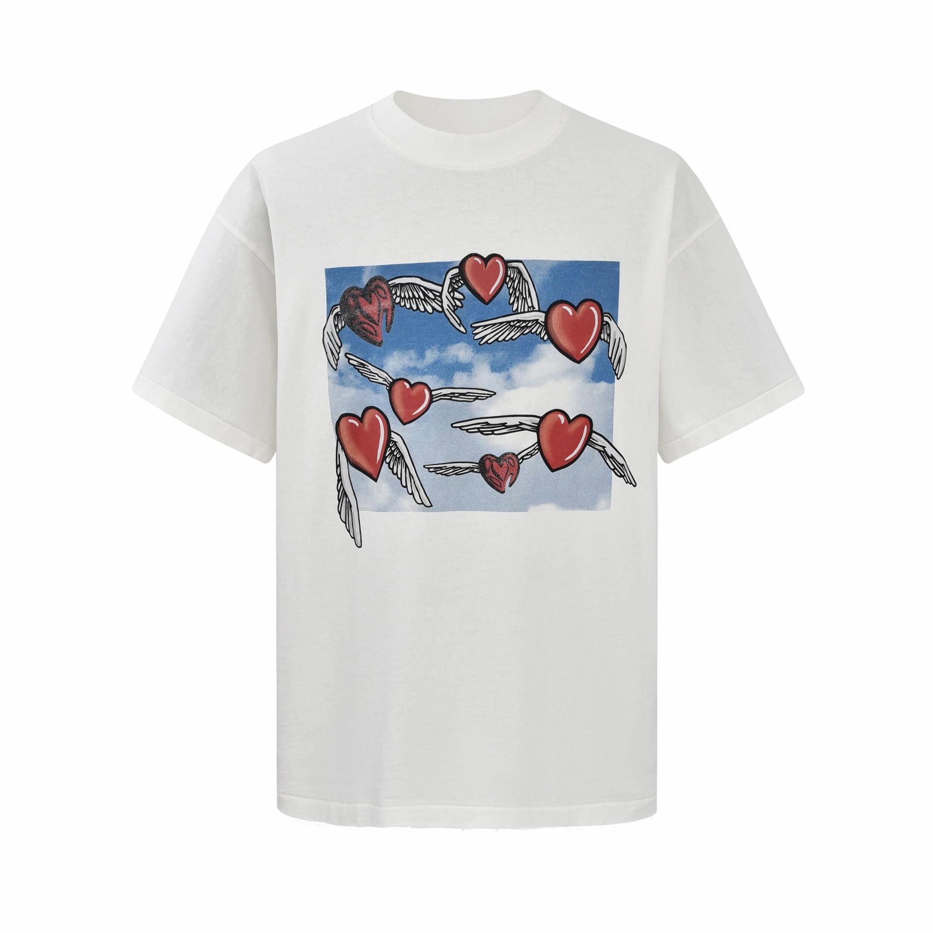 BIRTH OF ROYAL CHILD SS24 T