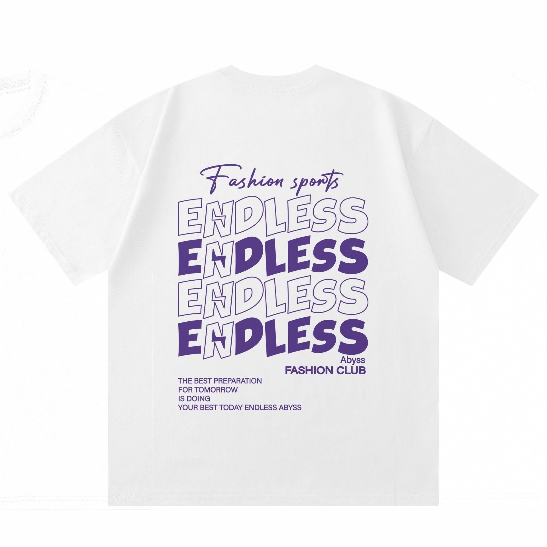 Endless Abyss T