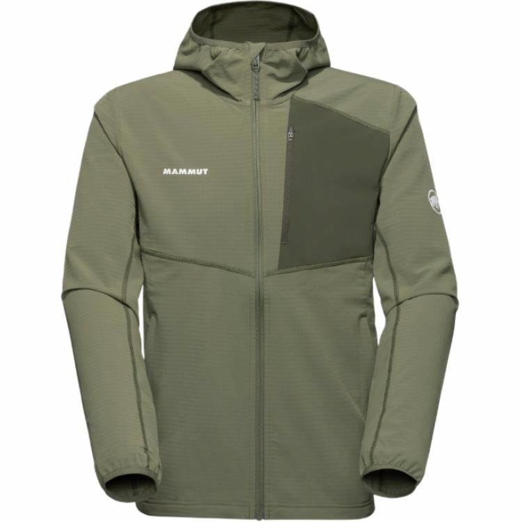 MAMMUT猛犸象 MAMMUT Madris Light ML